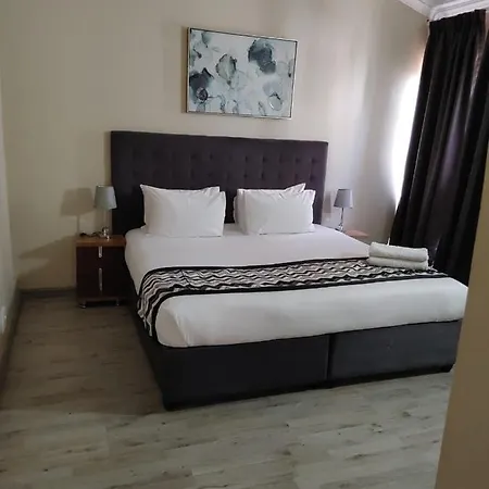 Prime Hotel Durban Exterior photo