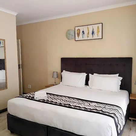 Prime Hotel Durban Exterior photo