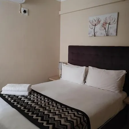Prime Hotel Durban Exterior photo