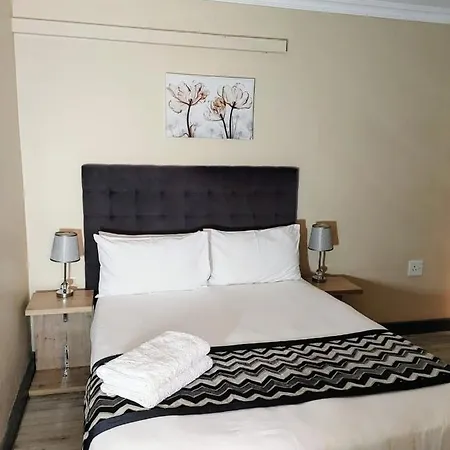 Prime Hotel Durban Exterior photo
