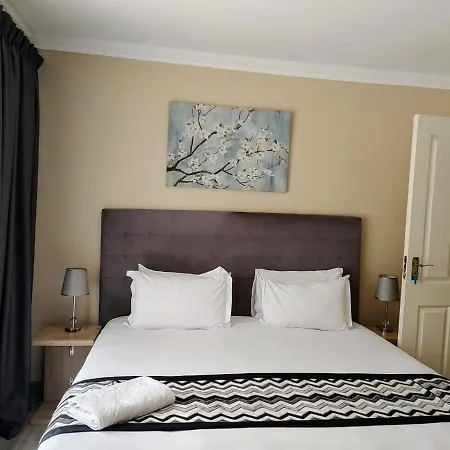 Prime Hotel Durban Exterior photo