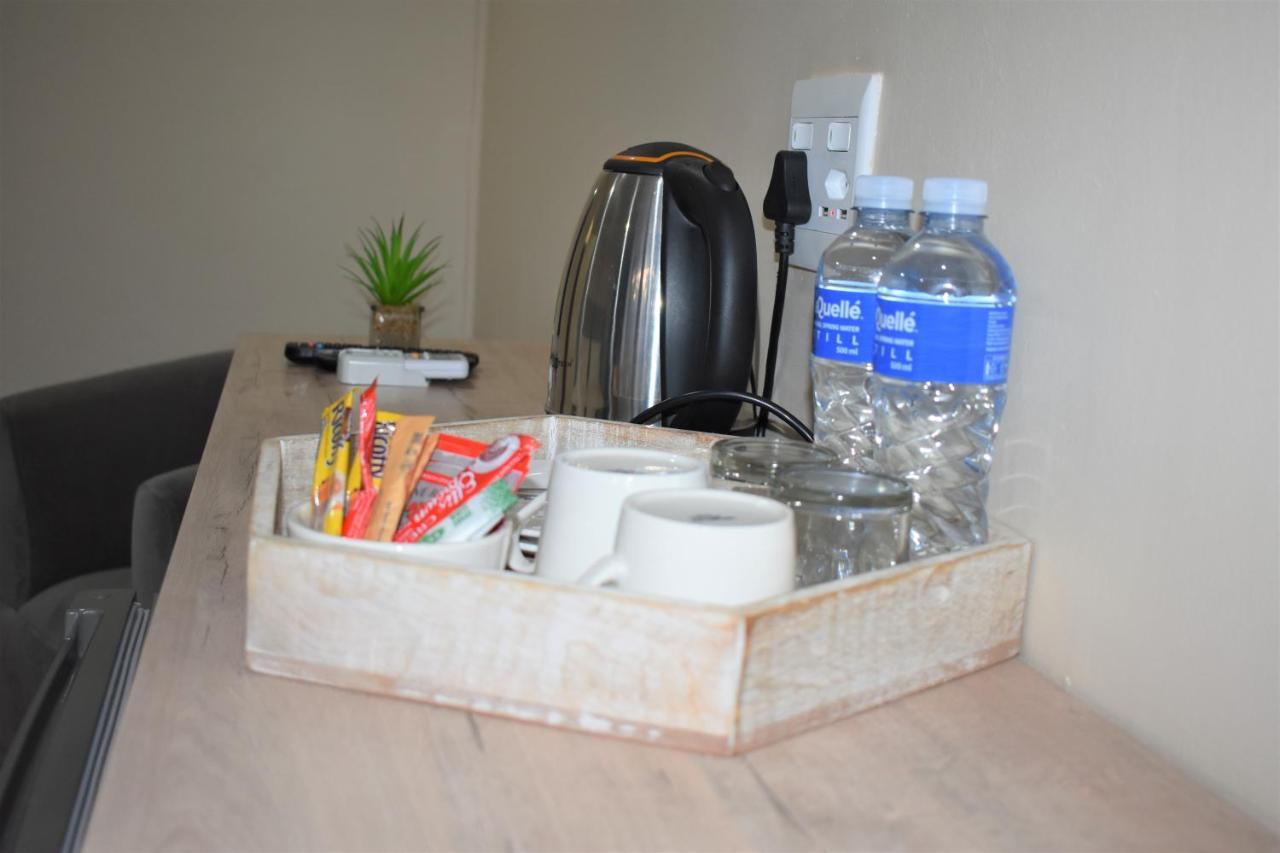 Prime Bed & Breakfast Durban