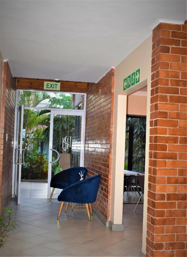 Bed & Breakfast Prime Durban