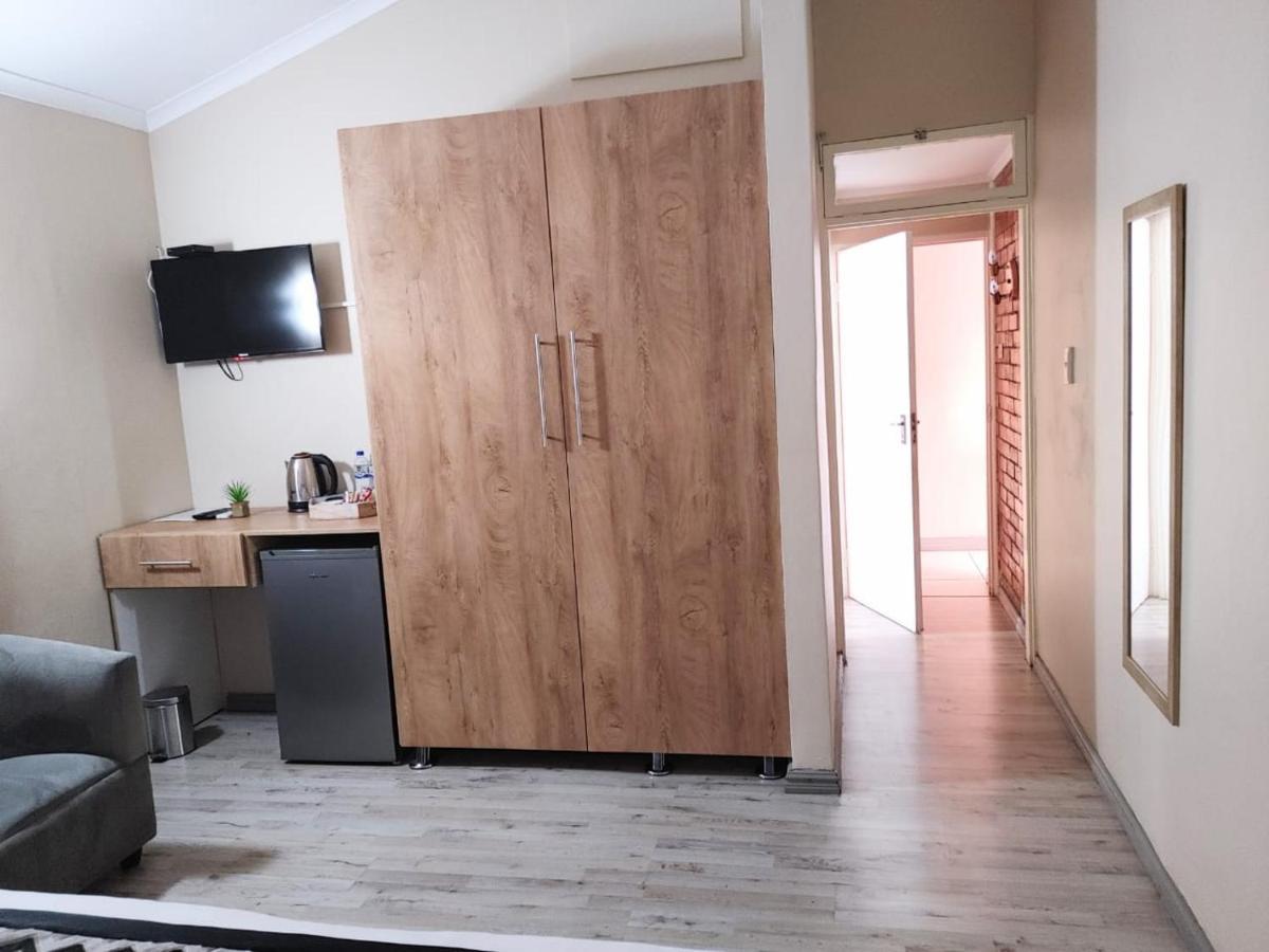 Prime Bed & Breakfast Durban