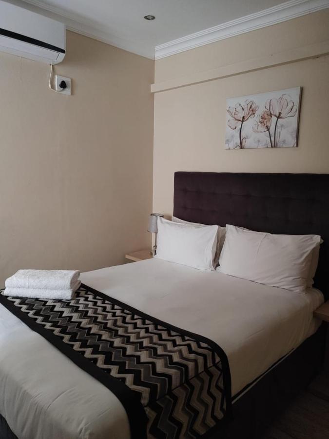 Prime Bed & Breakfast Durban