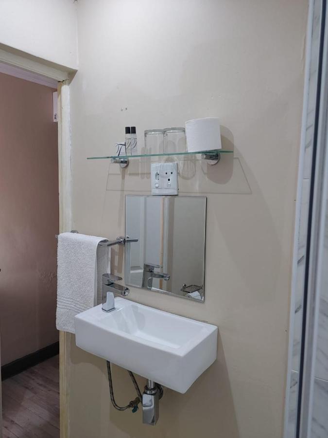 Bed & Breakfast Prime Durban