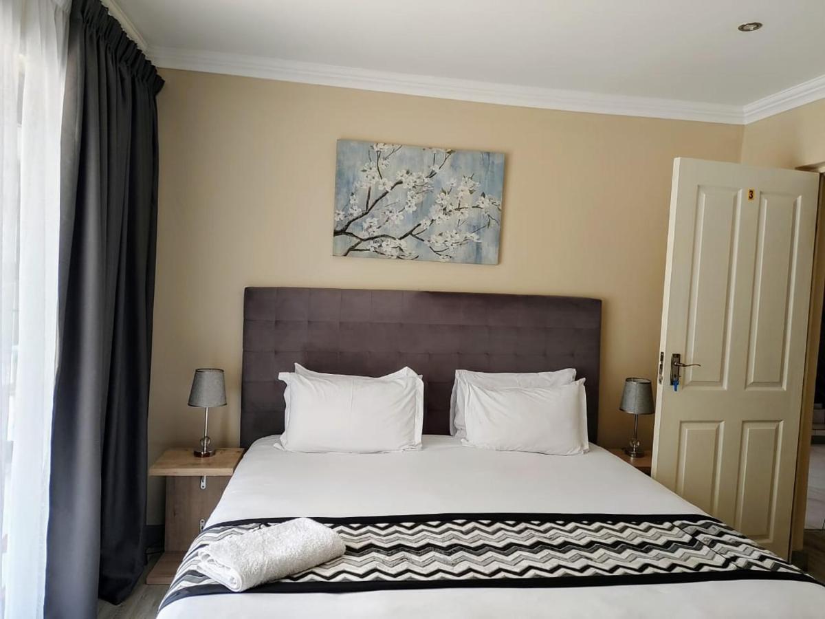 Prime Bed & Breakfast 2*