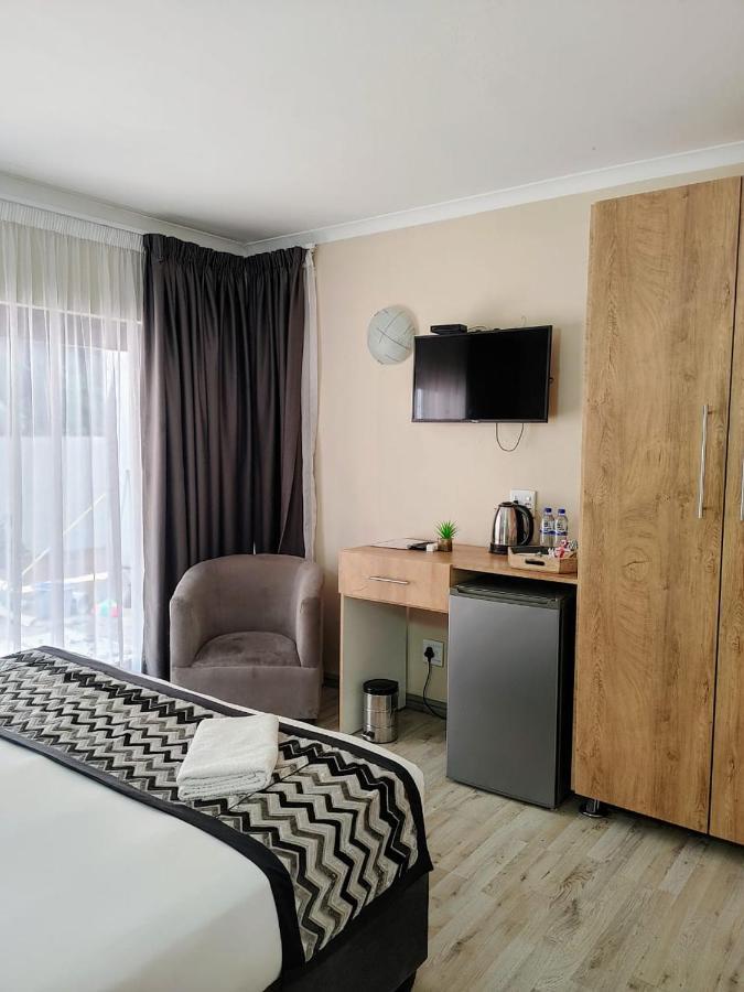 Prime Bed & Breakfast Durban